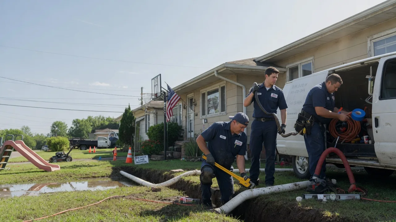 Toilet Installation in Stanton, MI near me